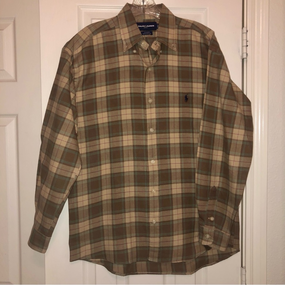 Ralph Lauren Golf Sz S Like New